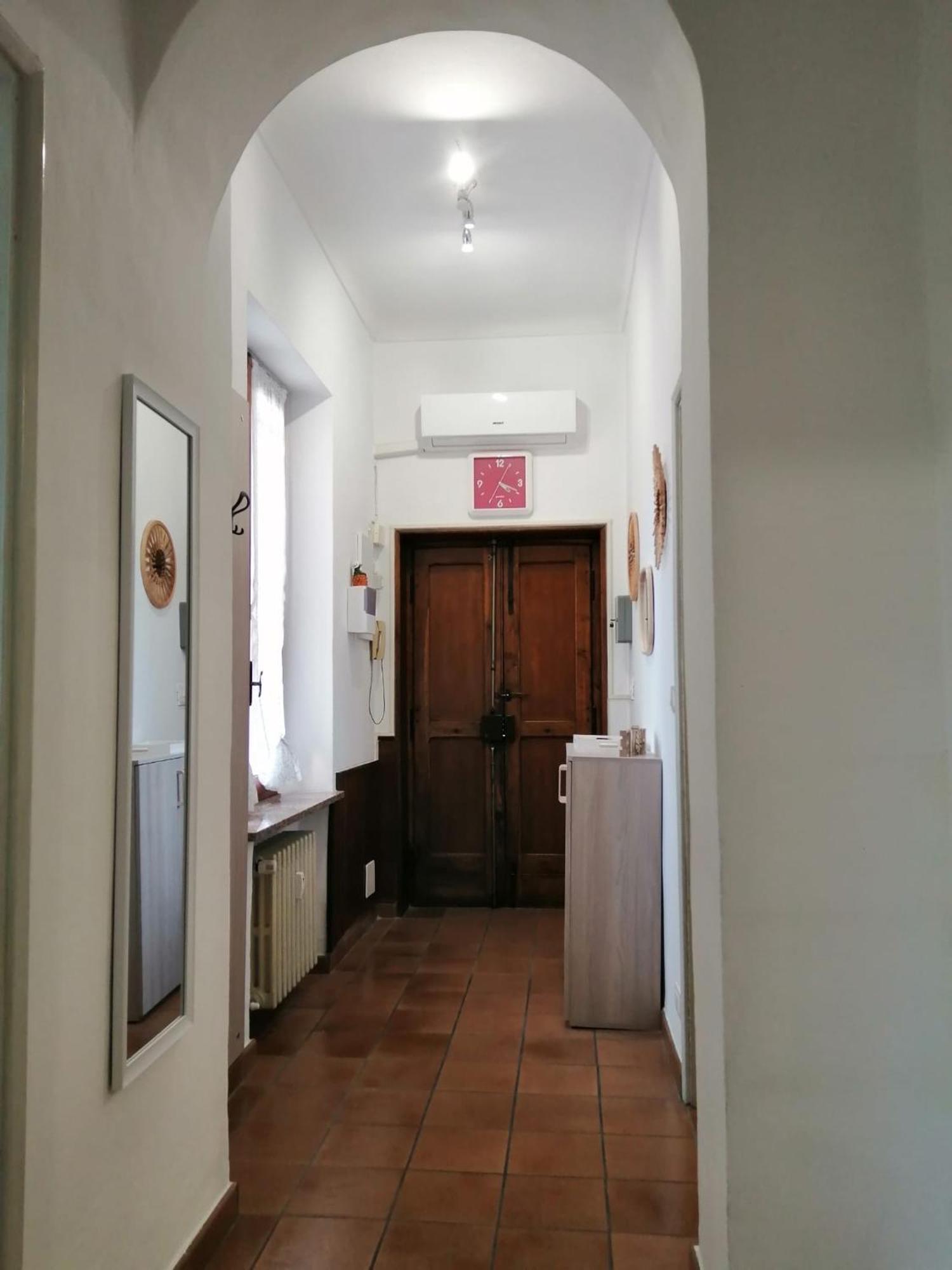 Guest House Montebello Asti Kültér fotó