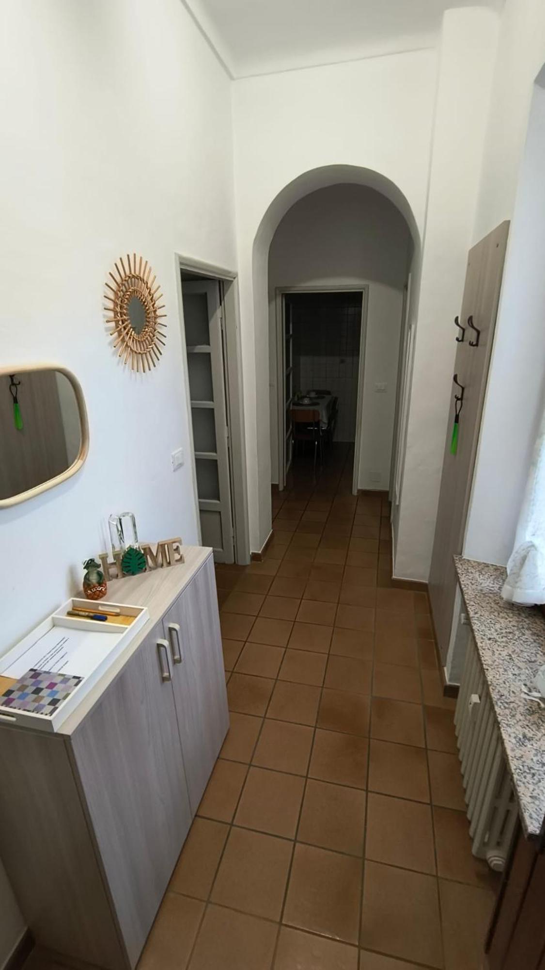 Guest House Montebello Asti Kültér fotó