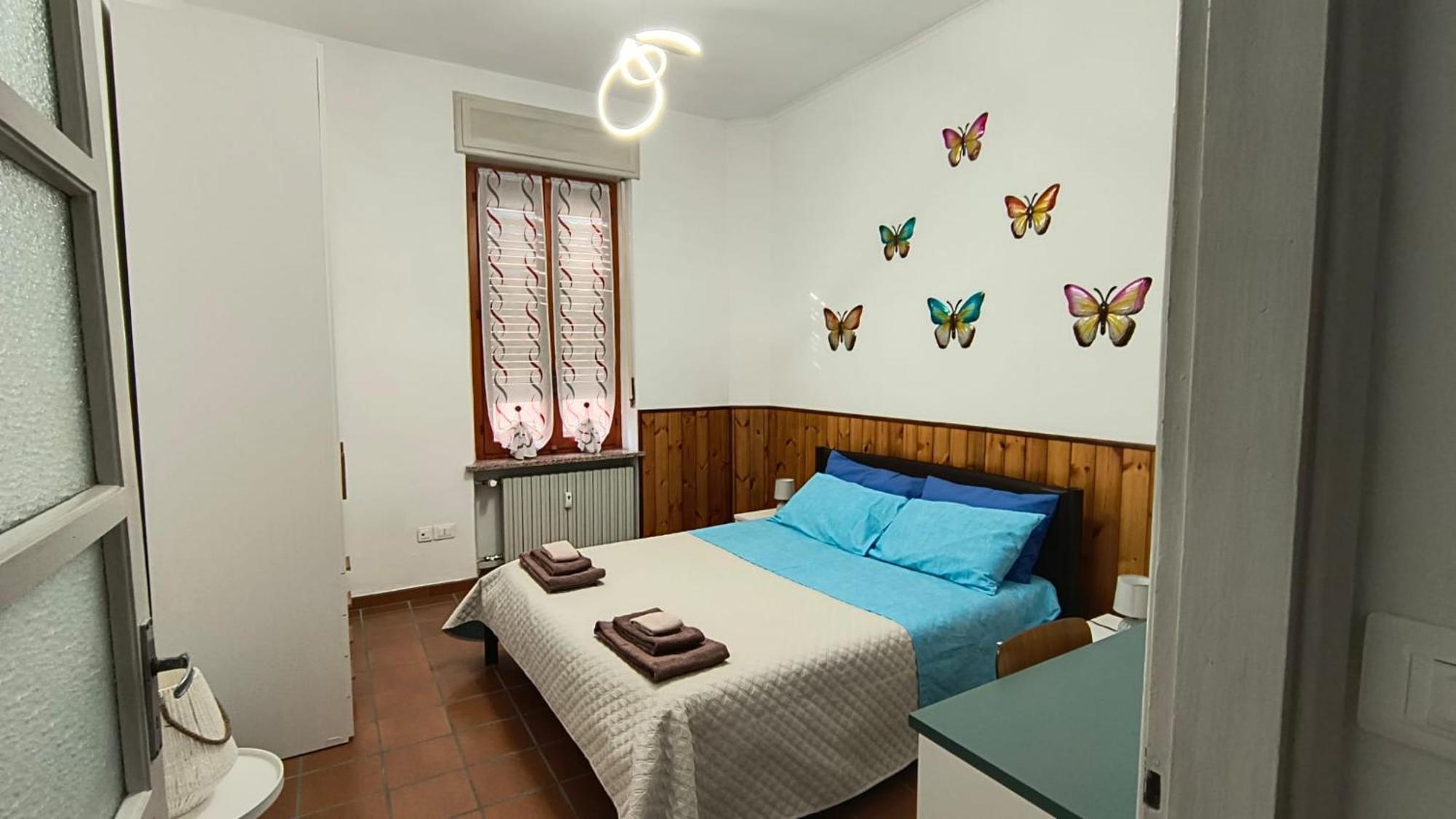 Guest House Montebello Asti Kültér fotó
